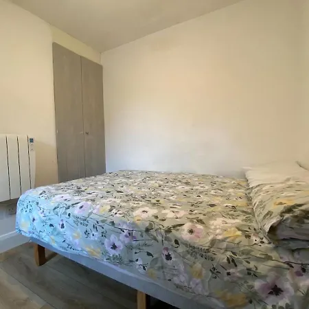 Promo Modern 1-Bedroom Flat Near Crokepark And Citycentre Dublin Exterior photo