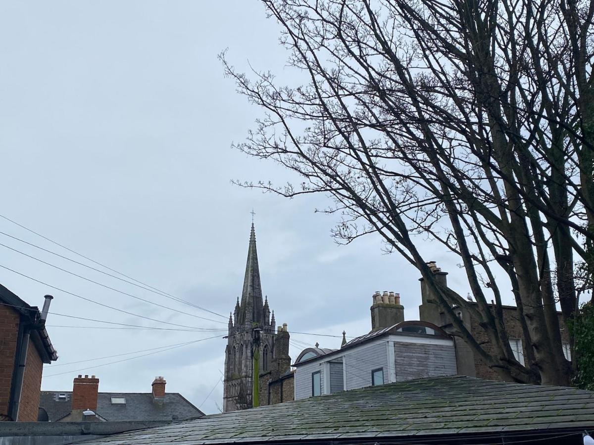 Promo Modern 1-bedroom Flat Near Crokepark And Citycentre Apartamento *