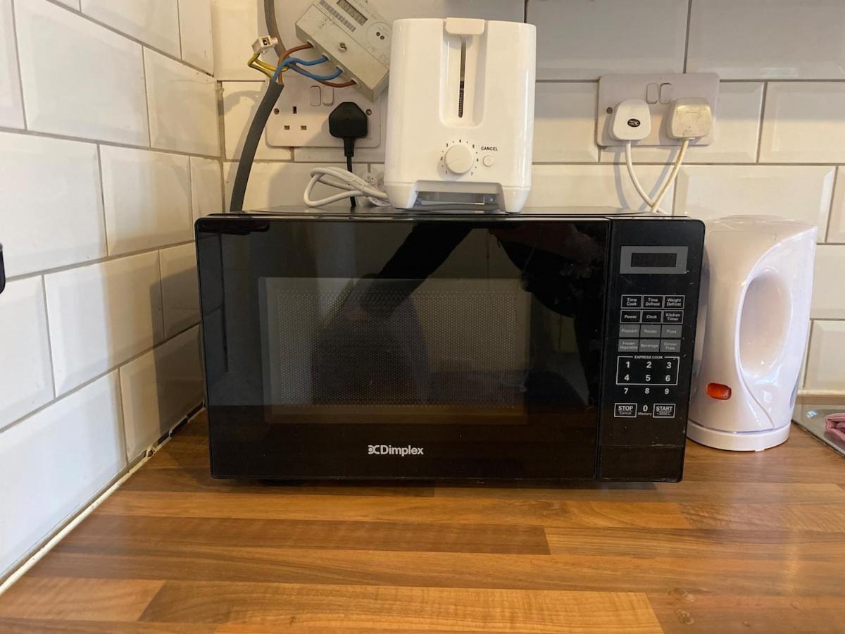 Apartamento Promo Modern 1-bedroom Flat Near Crokepark And Citycentre